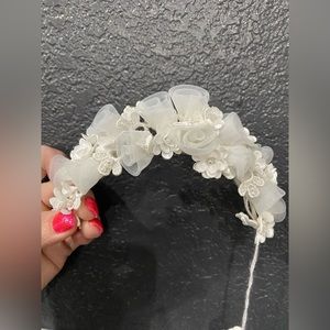 Vintage Bridal Hair Piece